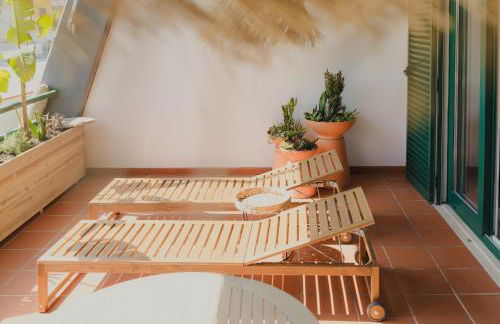 Surf GuestHouse - 7min walk to the beach - Foto 18