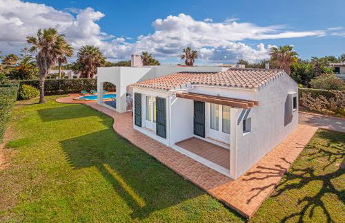 Kasa K - Slowlife in Binibeca - Foto 1