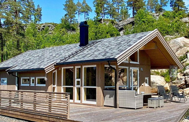 10 Person Holiday Home in Sondeled-by Traum - Foto 39