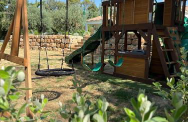 Villa Baou Evasion Provence - Foto 38