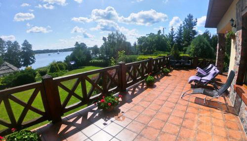 Family Lake House - Foto 2, Garden