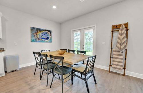 Family-Friendly Port St. Joe Vacation Rental with Pools, Golf Cart & Beach Access - Foto 9