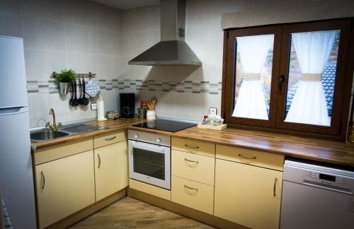 La Casa del Medio - Foto 64