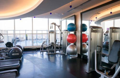 Corporate Uptown Furnished Apartments - Foto 57