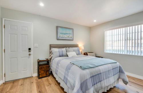 Cozy Simi Valley Studio Less Than 10 Mi to Hiking and Golf - Foto 4