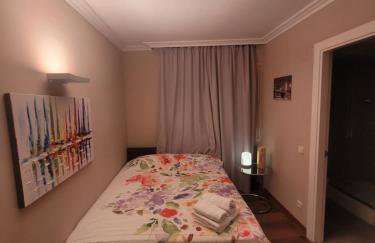 Family apartment with large terrace - Foto 8