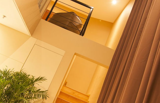 Home Plus Suite Hotel And Apartment - Foto 12