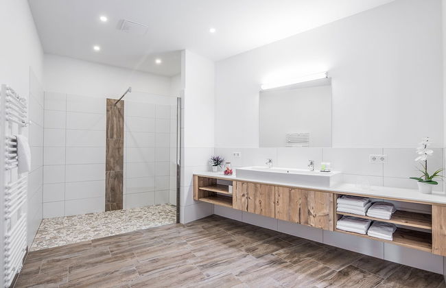 Chaletdorf Fanningberg - Foto 37