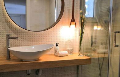 La Parada de la Estacion con parking - Foto 25