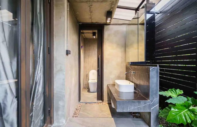 The Oasis Tranquil Escape - Foto 16