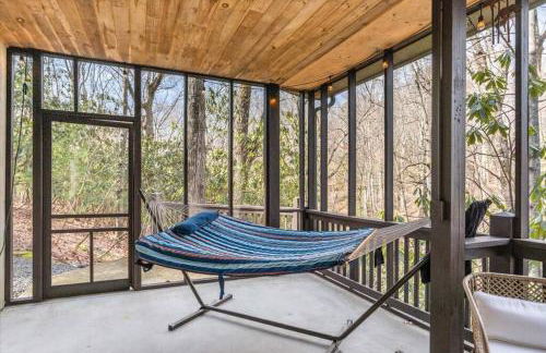 Spacious Lakeview Mountain Cabin - Foto 30