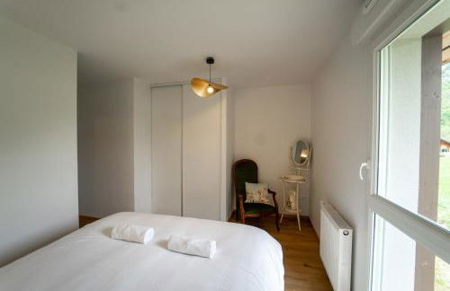 Le Doux Paradis - Maison 4 Chambres - Foto 17