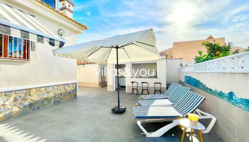 Villa Atalaya Park by Villas&You - Foto 3