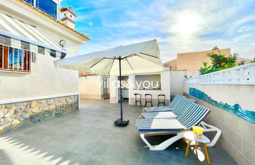 Villa Atalaya Park by Villas&You - Foto 3