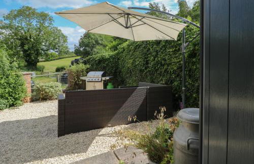 Brookley Barn - Foto 21