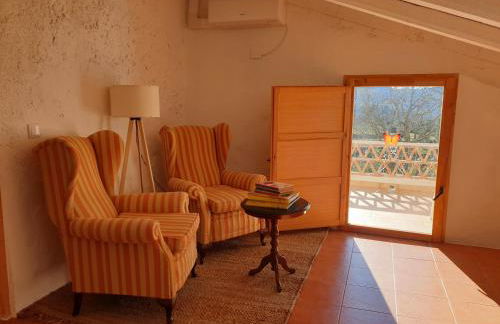 Casa del Ciervo - Rio Tus - Foto 15