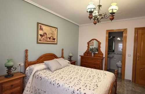 Casa Rural María Josefa - Foto 1