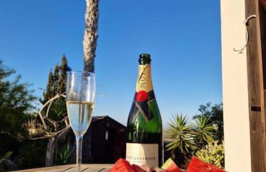 Doce Palmeras, stunning villa in beautiful gardens - Foto 10