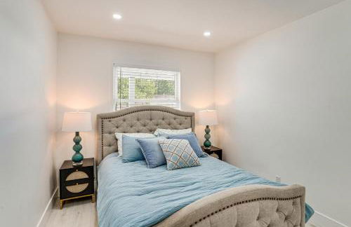 7 Mi Huntington Beach Family Home with Patio! - Foto 17