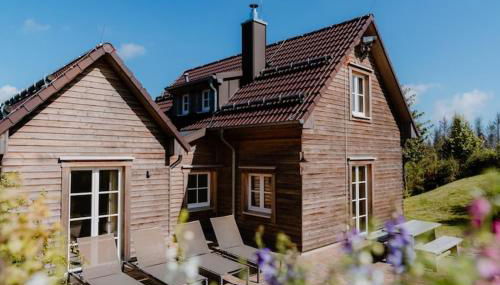 Ferienhäuser im Torfhaus Harzresort, Torfhaus - Foto 2