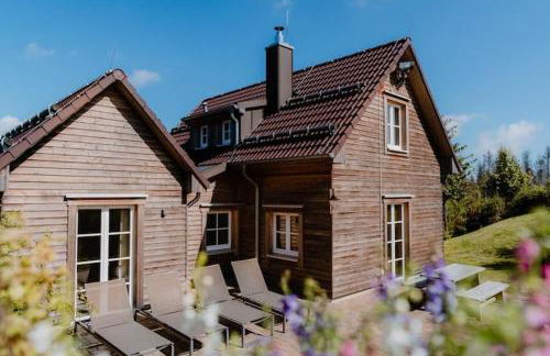 Ferienhäuser im Torfhaus Harzresort, Torfhaus - Foto 2