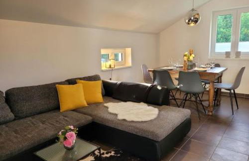 Familienfreundliche großzügige Ferienwohnung Schlierachwelle zwischen Schliersee und Tegernsee - Foto 6