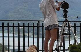 Ma. De House Lago del Turano - Foto 18