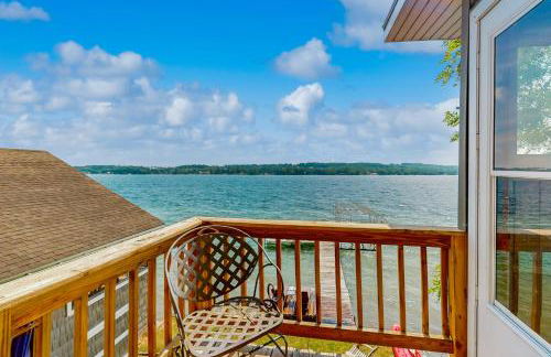 Nirvana at Keuka - Foto 22