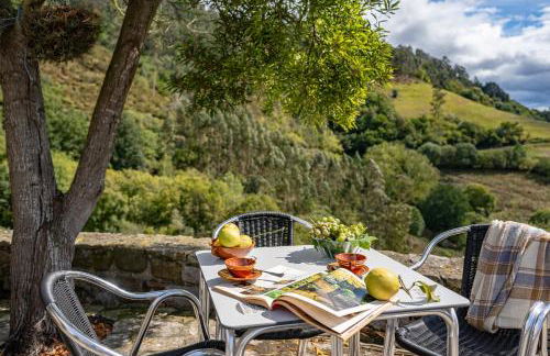 Casa Mesilda - Foto 18