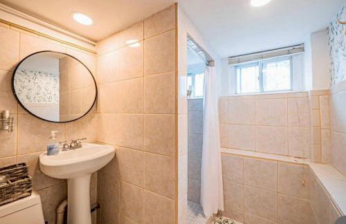 Washington DC, Virginia Studio Trendy NEIGHBORHOOD - Foto 7