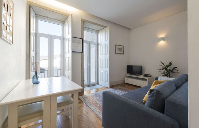 Apartment Alegria Street by Sweet Porto - Free Parking - Foto 18