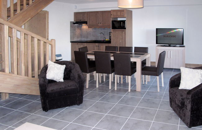 Le Grand Ermitage - Foto 8