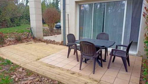 Douceur de Jouarres - Avec piscine - Foto 5