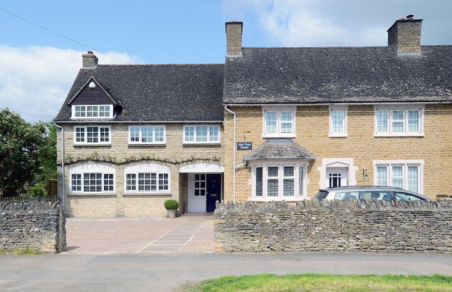 Yew Tree House - Foto 53