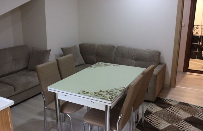 Sefa Apart - Photo 29