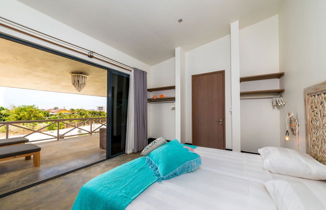 Vista Alegre by Boutique Bonaire Unique Resorts - Foto 5