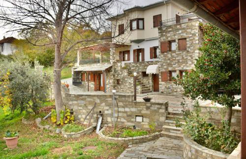 Villa Stefanos - Foto 1