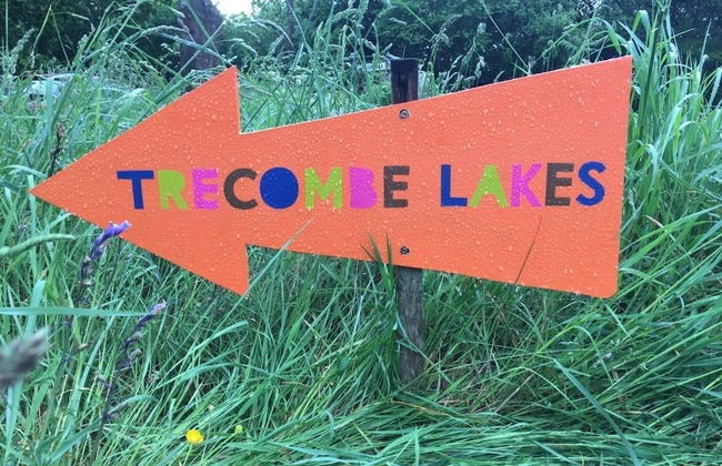 Trecombe Lakes - Foto 37
