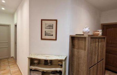 Super villa idyllique & antique avec vue mer imprenable - Foto 35