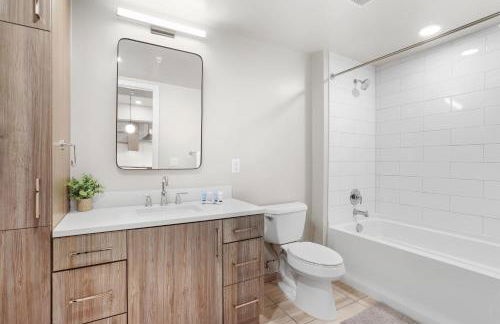 Spacious Apt Near Metro in Prime Area - Foto 44