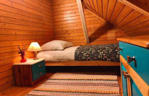 Sielanka, wyjątkowy dom, jacuzzi - Foto 27