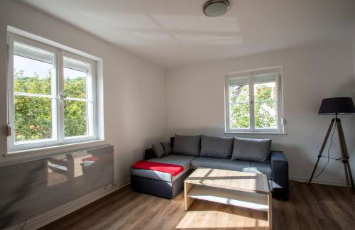 Monteurwohnungen bei Rothenburg odT - Foto 18