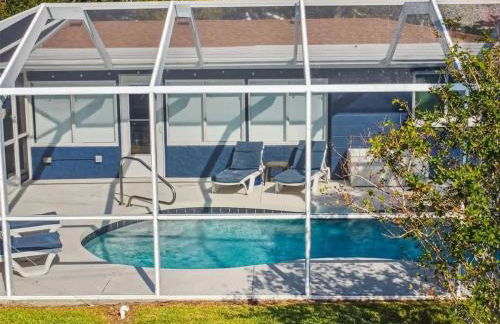 Tranquil Pool Home in Sarasota - Foto 24