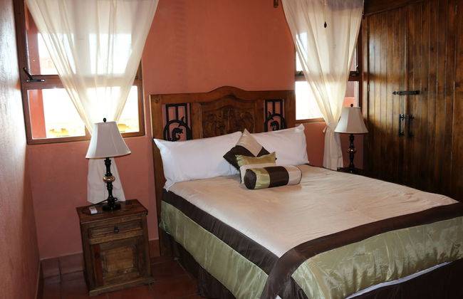 Casas de Guanajuato - Foto 10