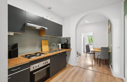 Sali-Homes Monteur Stay - Foto 39