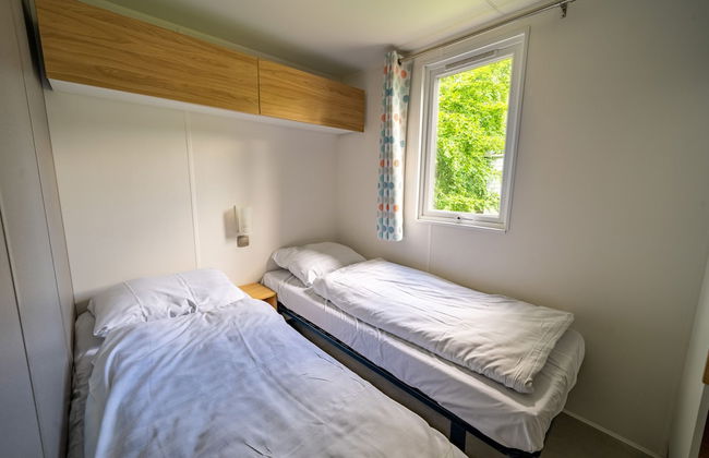 EuroParcs Het Amsterdamse Bos - Foto 38