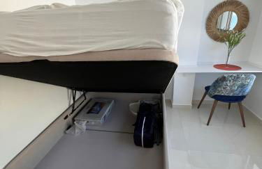 Exclusive apartment for 6 people on the beach - front line - 1st line - Foto 28