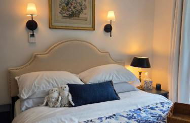 Perch, for work or wandering the Litchfield Hills - Foto 13