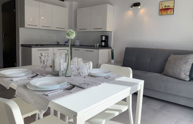 Domki Magnolia - Photo 5