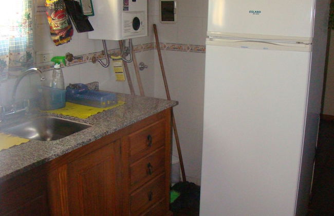 Cabañas Puerto Luna - Photo 23